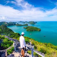 Отзыв от Родион - Виза Destination Thailand